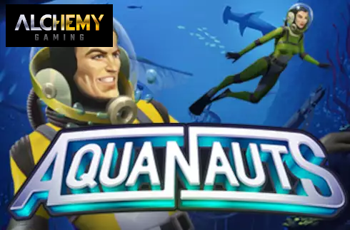 Aquanauts